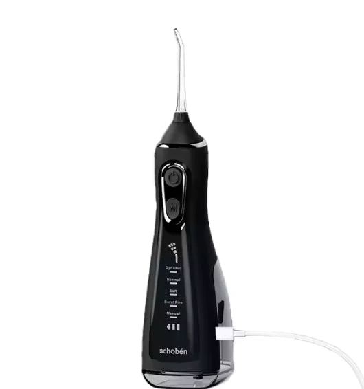 Hand-held Rechargeable Tooth Cleaner After Meals