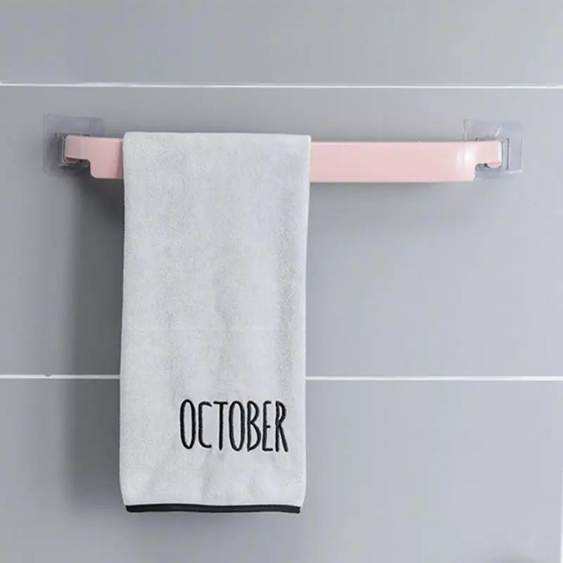 Badkamer Handdoekrek