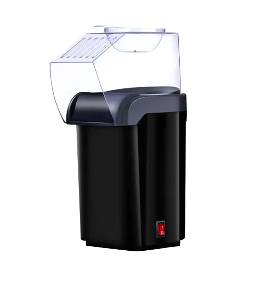 Elektrische popcornmachine
