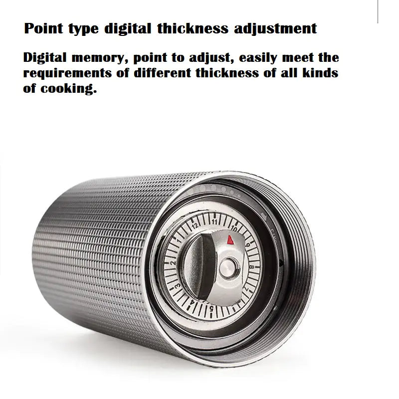 Handmatige koffiemaler