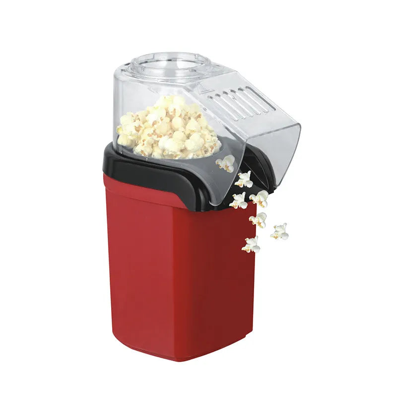 Elektrische popcornmachine