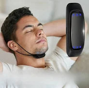 EMSculpt V-Face schoonheidsapparaat en anti-snurk apparaat