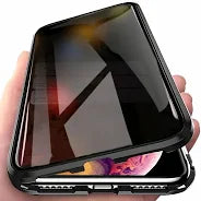 privacy-screenprotector telefoon - 100% privacy