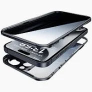 privacy-screenprotector telefoon - 100% privacy