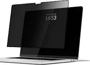 privacy-screenprotector laptop- 100% privacy